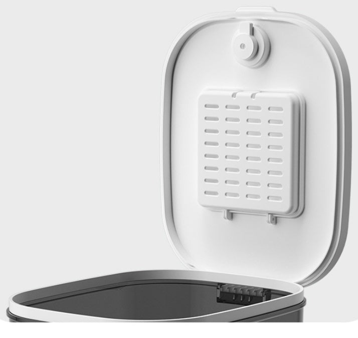 Smart Automatic Pet Feeder with App Control &amp; Camera Options