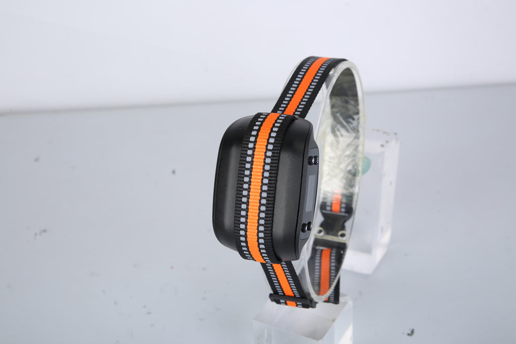 GPS Wireless Dog Fence &amp; Smart Safety Collar