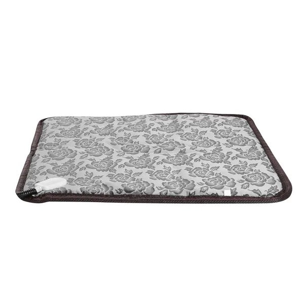 Waterproof Pet Heating Pad for Warmth &amp; Comfort