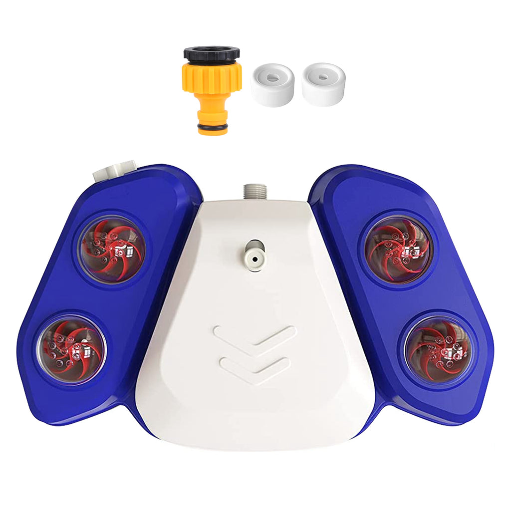 Outdoor Automatic Dog Water Fountain