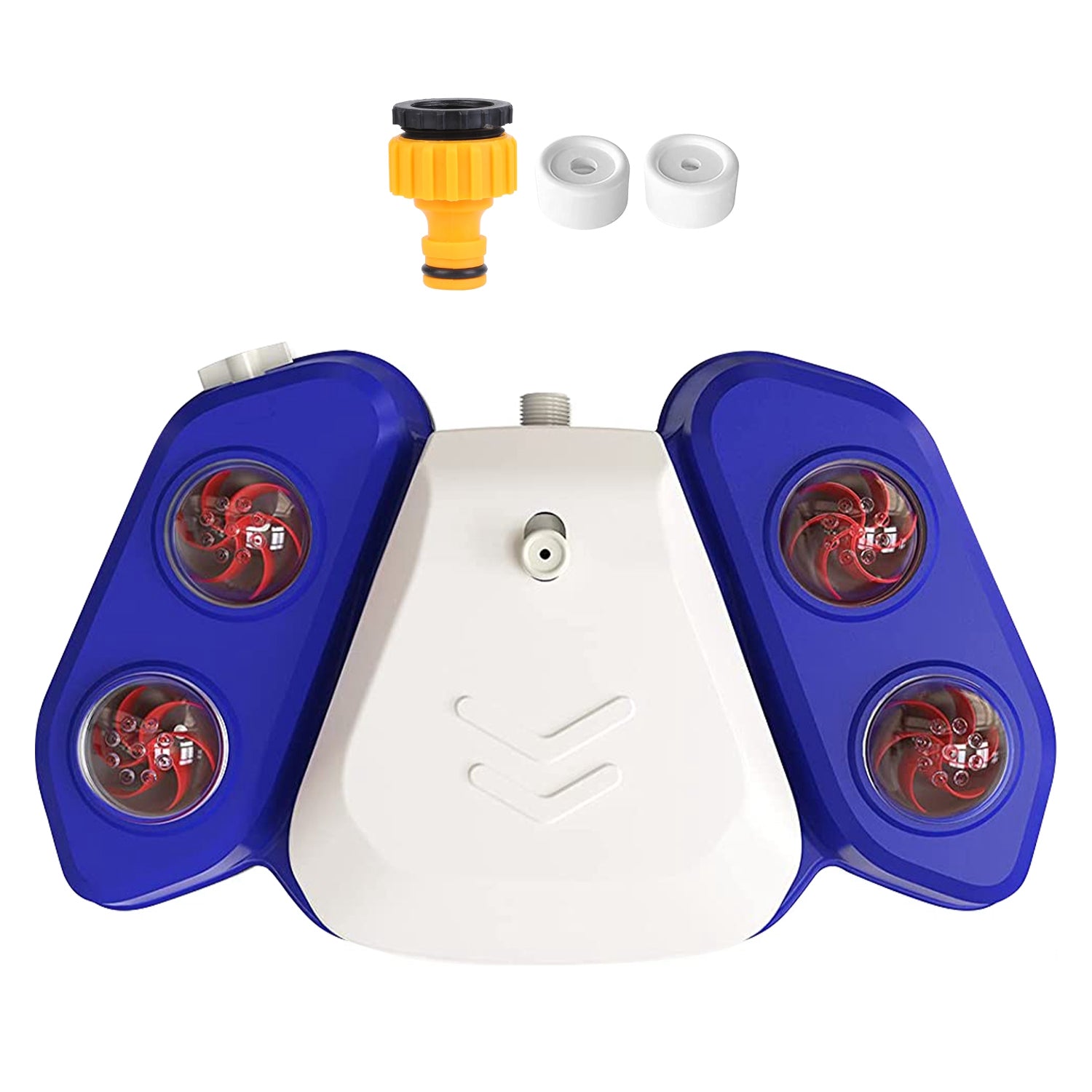 Outdoor Automatic Dog Water Fountain