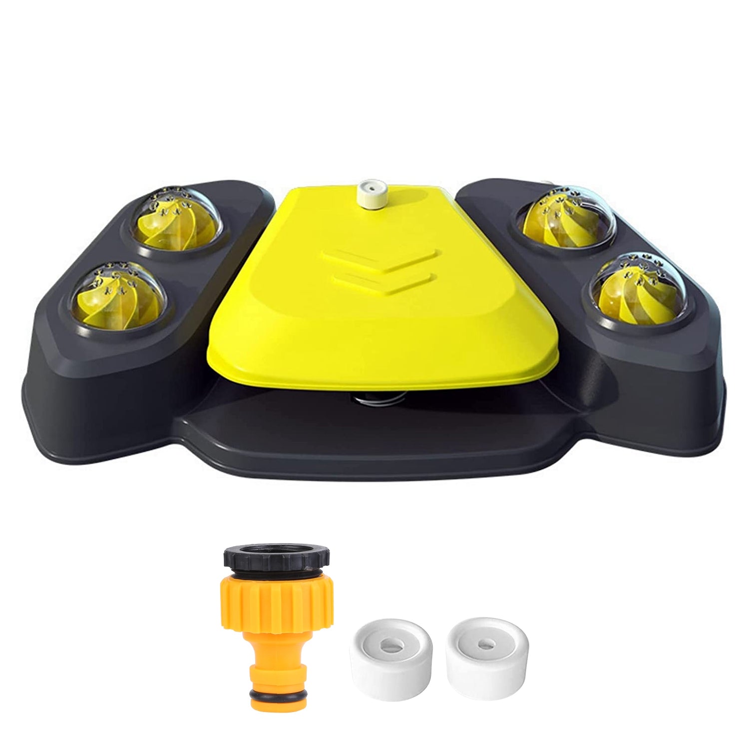 Outdoor Automatic Dog Water Fountain