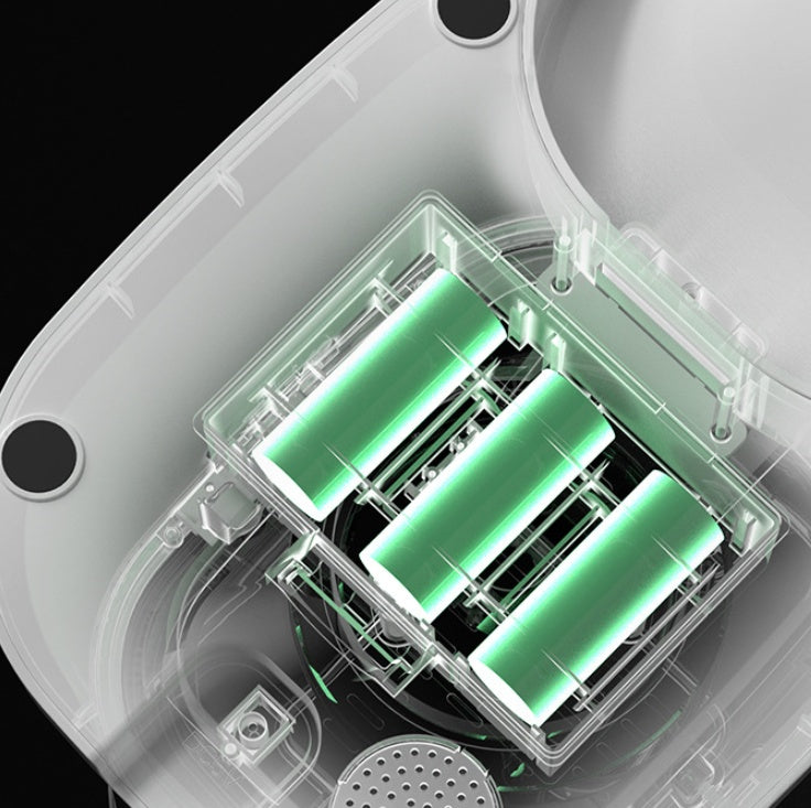 Smart Automatic Pet Feeder with App Control &amp; Camera Options